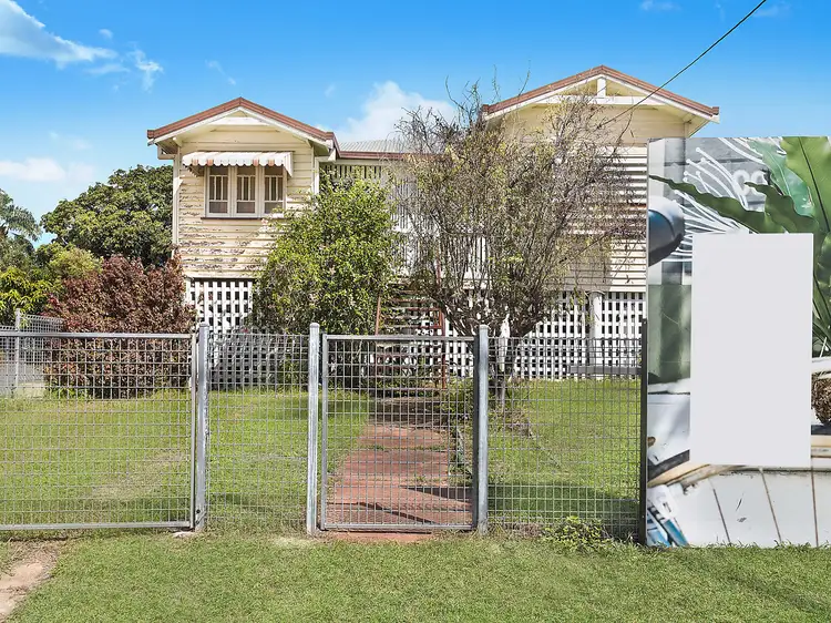Second view of Homely house listing, 19 Wandal Road, Wandal QLD 4700