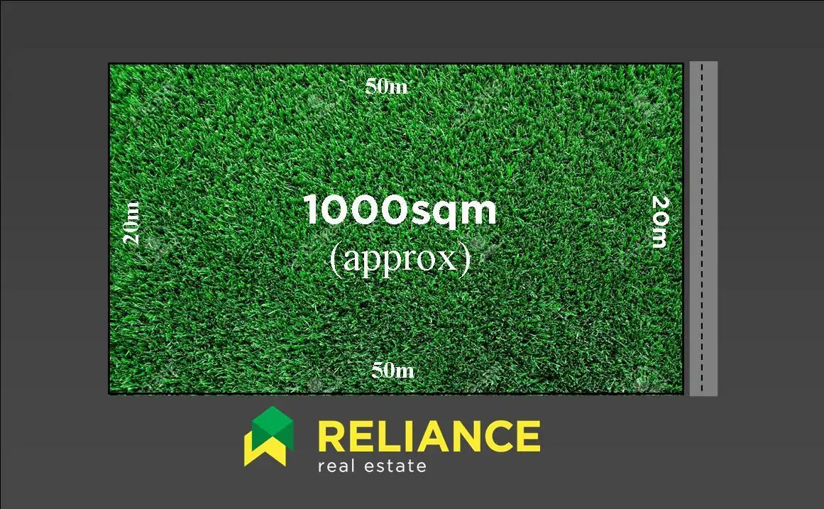 Main view of Homely land listing, 43 Wedmore Crescent, Sunbury VIC 3429