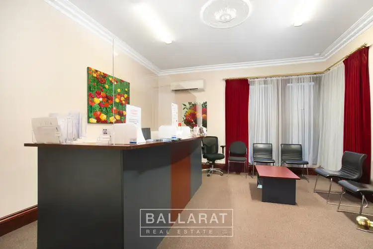 Second view of Homely house listing, 210 Drummond Street South, Ballarat Central VIC 3350