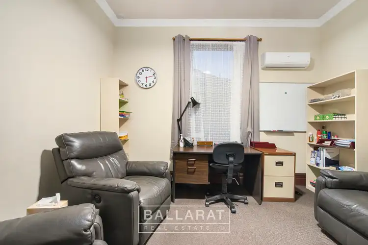 Fourth view of Homely house listing, 210 Drummond Street South, Ballarat Central VIC 3350