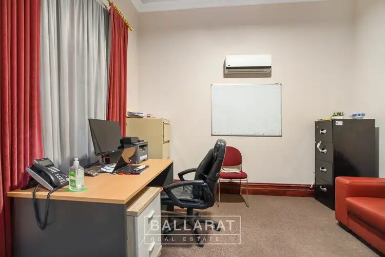 Fifth view of Homely house listing, 210 Drummond Street South, Ballarat Central VIC 3350