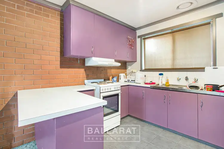Second view of Homely unit listing, 4/45 Otway Street South, Ballarat East VIC 3350