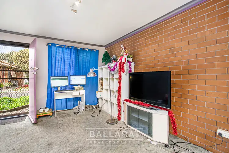 Third view of Homely unit listing, 4/45 Otway Street South, Ballarat East VIC 3350