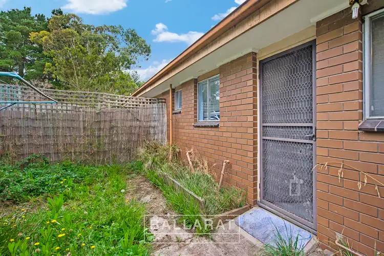 Sixth view of Homely unit listing, 4/45 Otway Street South, Ballarat East VIC 3350