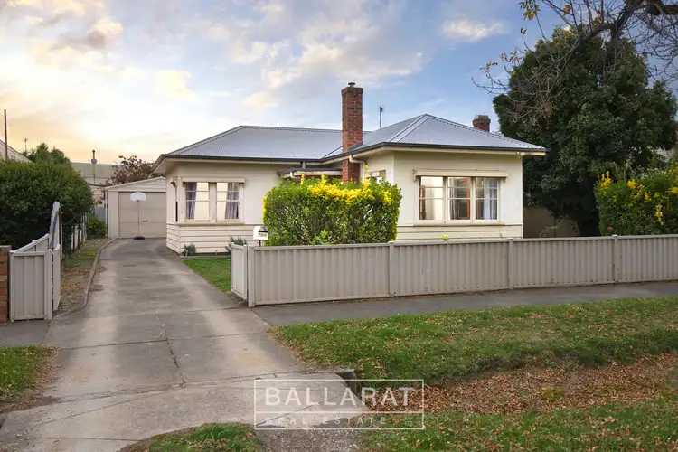 Main view of Homely house listing, 103 Comb Street, Soldiers Hill VIC 3350