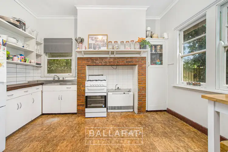 Third view of Homely house listing, 103 Comb Street, Soldiers Hill VIC 3350