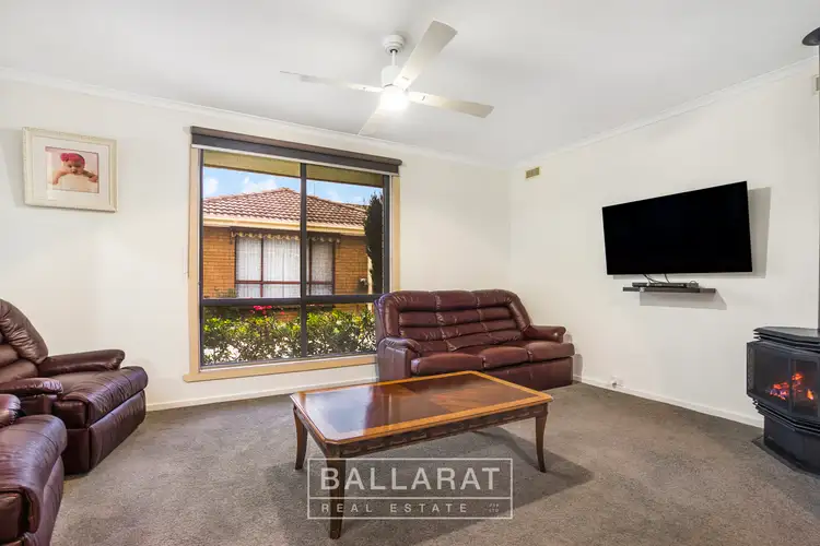 Third view of Homely unit listing, 3/3 Verdon Street, Sebastopol VIC 3356