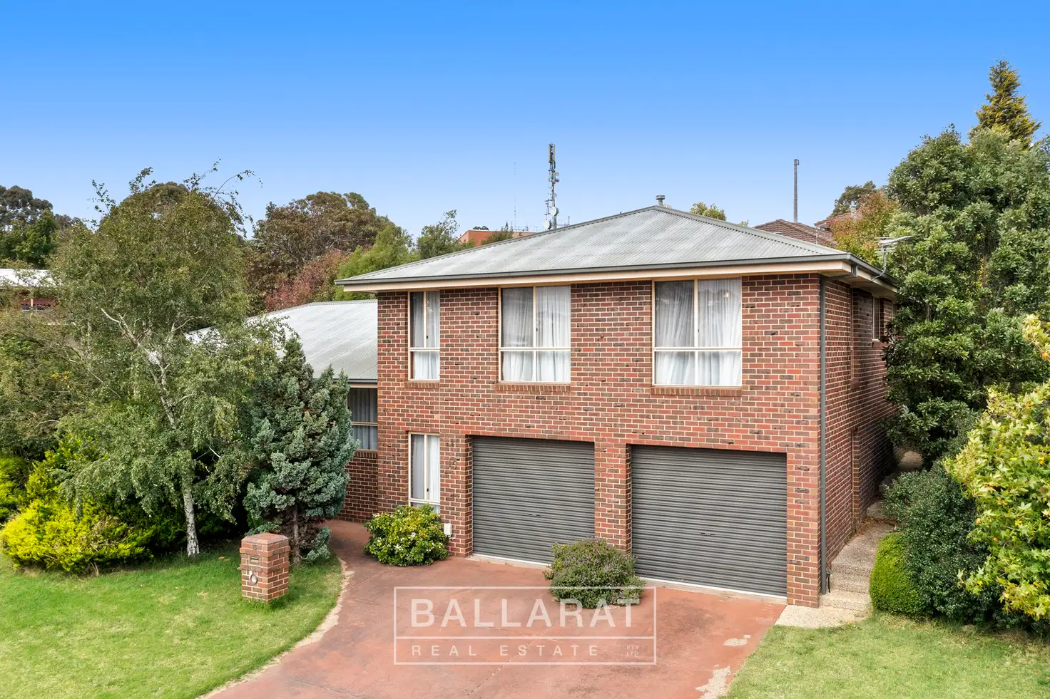 Main view of Homely house listing, 15 Fernbanks Court, Ballarat North VIC 3350
