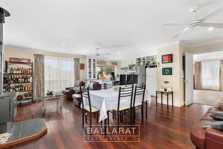 Third view of Homely house listing, 15 Fernbanks Court, Ballarat North VIC 3350