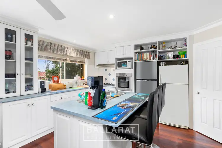 Fourth view of Homely house listing, 15 Fernbanks Court, Ballarat North VIC 3350