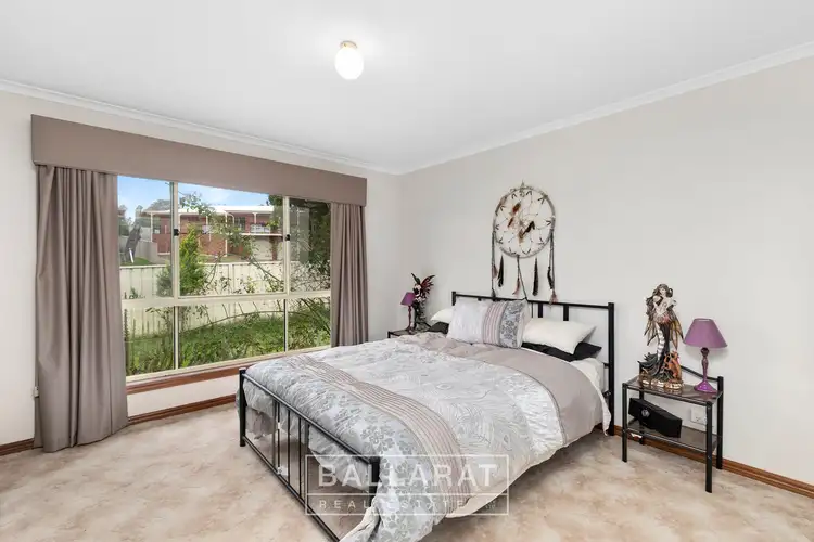 Sixth view of Homely house listing, 15 Fernbanks Court, Ballarat North VIC 3350