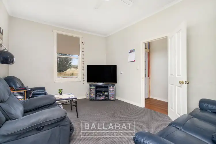 Third view of Homely house listing, 875 Scarsdale-Pitfield Road, Springdallah VIC 3351