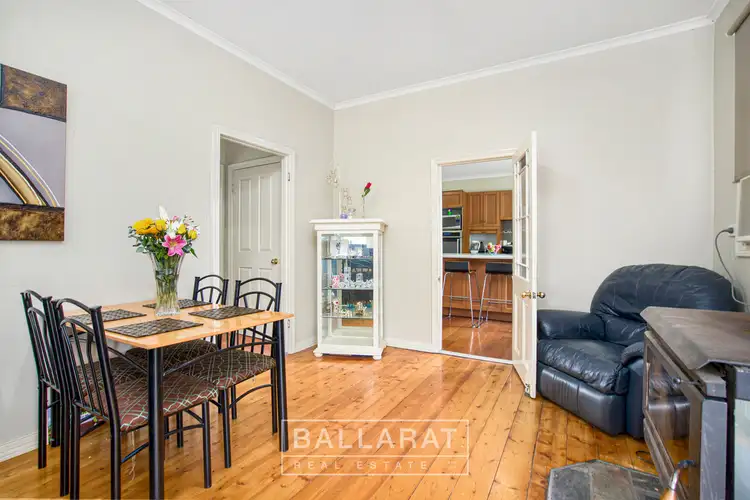 Fifth view of Homely house listing, 875 Scarsdale-Pitfield Road, Springdallah VIC 3351