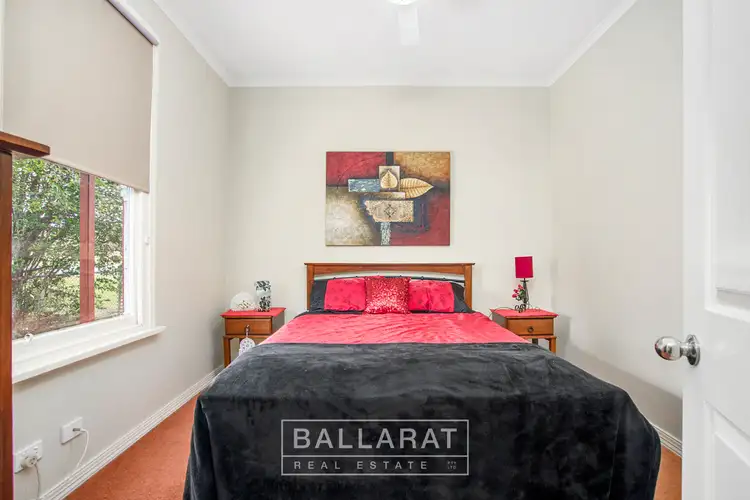 Sixth view of Homely house listing, 875 Scarsdale-Pitfield Road, Springdallah VIC 3351