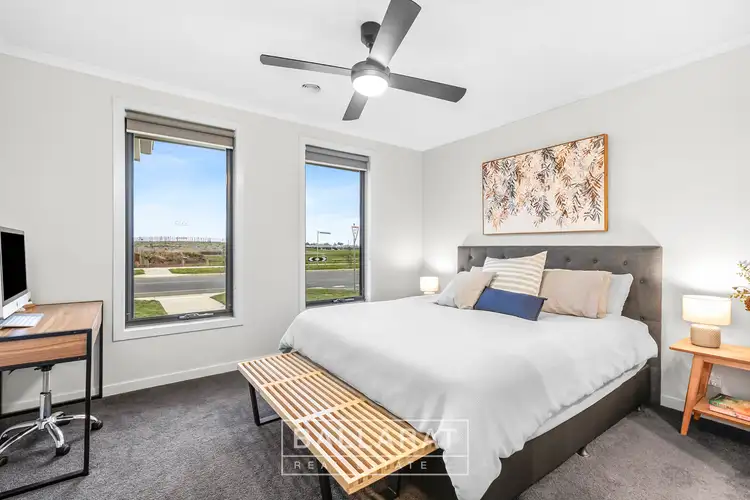 Fifth view of Homely house listing, 83 Dorset Drive, Alfredton VIC 3350