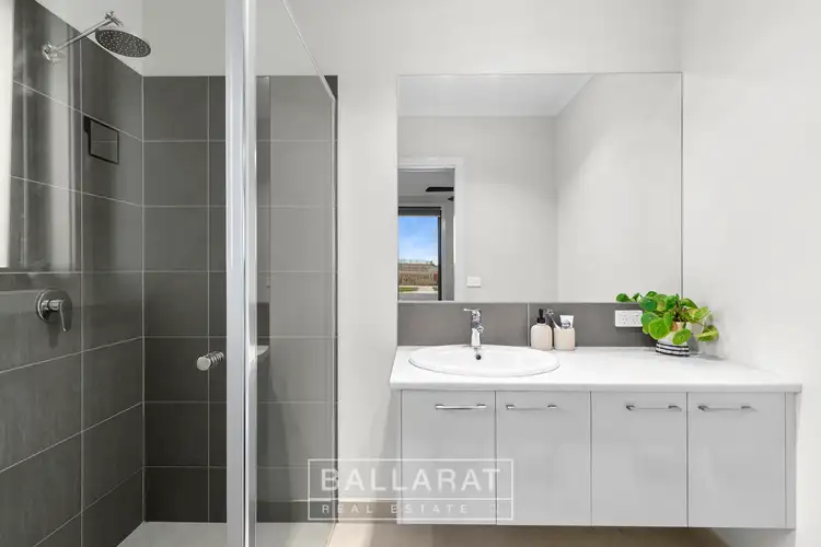 Sixth view of Homely house listing, 83 Dorset Drive, Alfredton VIC 3350