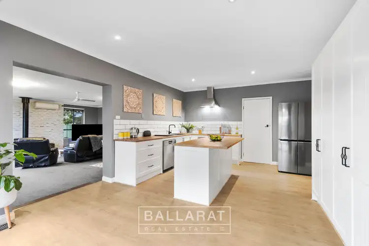 Third view of Homely house listing, 31 Marie Crescent, Wendouree VIC 3355