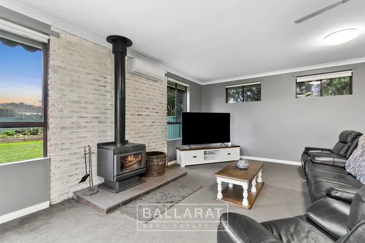 Fourth view of Homely house listing, 31 Marie Crescent, Wendouree VIC 3355