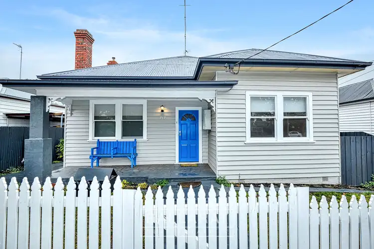 Main view of Homely house listing, 717 Skipton Street, Redan VIC 3350
