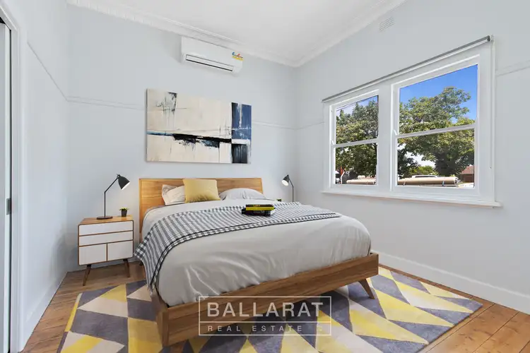 Fifth view of Homely house listing, 717 Skipton Street, Redan VIC 3350