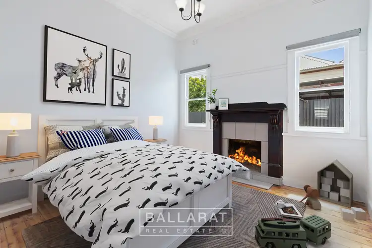 Sixth view of Homely house listing, 717 Skipton Street, Redan VIC 3350