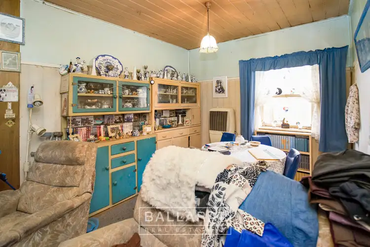 Third view of Homely house listing, 218 Clyde Street, Soldiers Hill VIC 3350