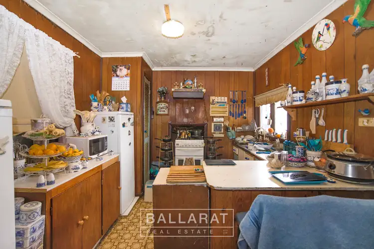 Fourth view of Homely house listing, 218 Clyde Street, Soldiers Hill VIC 3350