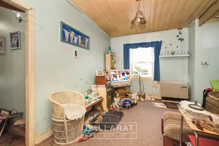 Sixth view of Homely house listing, 218 Clyde Street, Soldiers Hill VIC 3350
