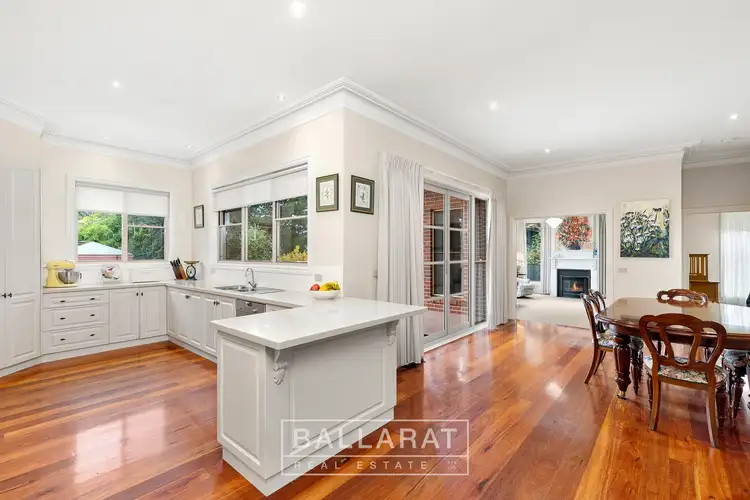 Fourth view of Homely house listing, 416 Neill Street, Soldiers Hill VIC 3350