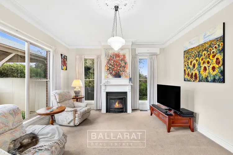Fifth view of Homely house listing, 416 Neill Street, Soldiers Hill VIC 3350