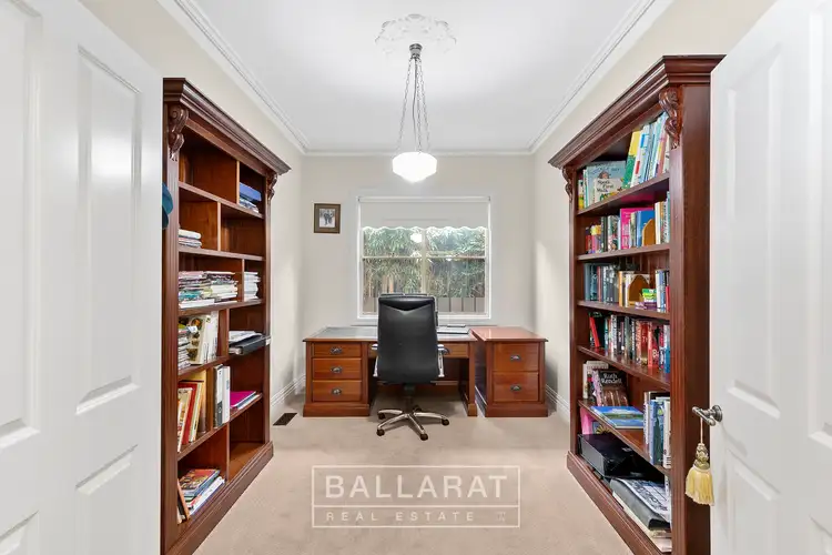 Sixth view of Homely house listing, 416 Neill Street, Soldiers Hill VIC 3350