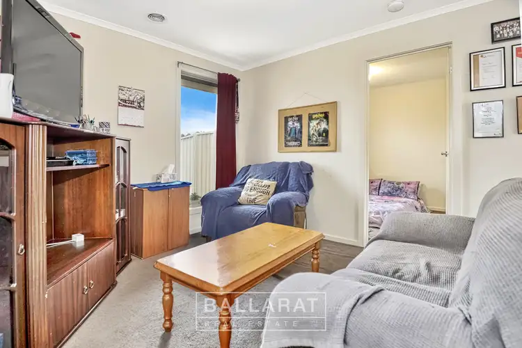 Second view of Homely unit listing, 2/322 Larter Street, Golden Point VIC 3350