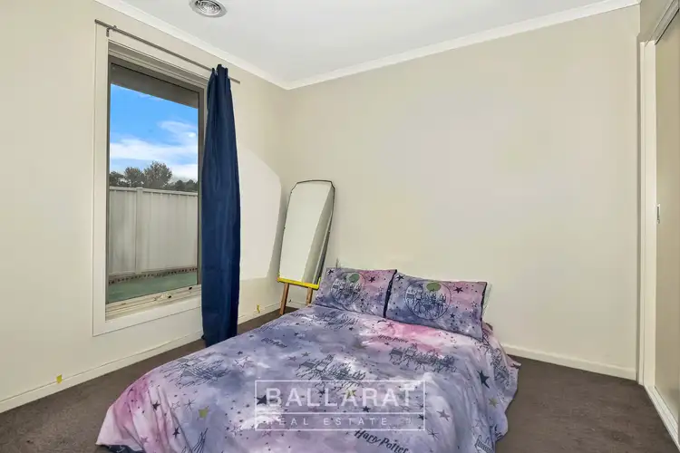 Fifth view of Homely unit listing, 2/322 Larter Street, Golden Point VIC 3350