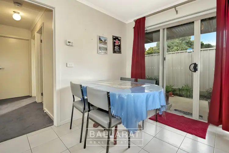 Sixth view of Homely unit listing, 2/322 Larter Street, Golden Point VIC 3350