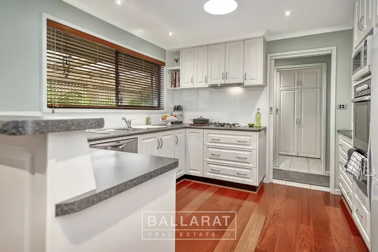 Third view of Homely house listing, 250 Lal Lal Street, Canadian VIC 3350