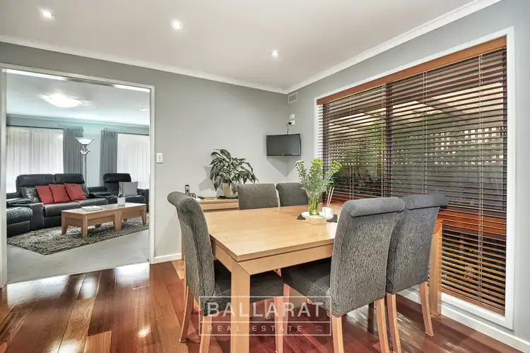 Fourth view of Homely house listing, 250 Lal Lal Street, Canadian VIC 3350