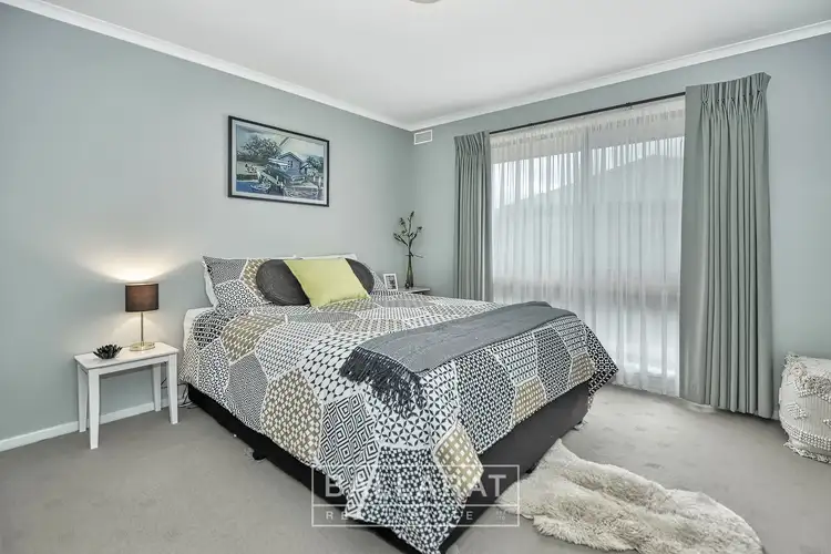 Fifth view of Homely house listing, 250 Lal Lal Street, Canadian VIC 3350