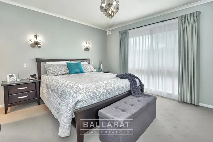 Sixth view of Homely house listing, 250 Lal Lal Street, Canadian VIC 3350