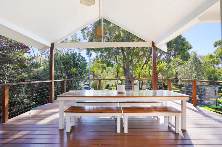 Sixth view of Homely house listing, 49 Queens Parade, Newport NSW 2106