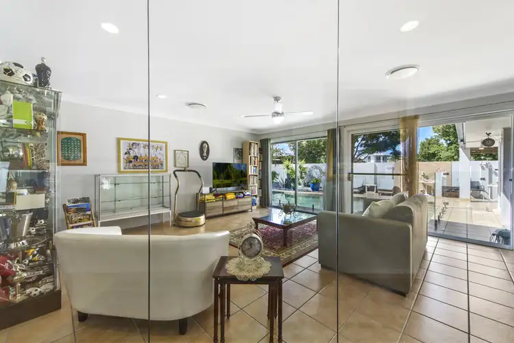 Third view of Homely house listing, 4 Andros Court, Clear Island Waters QLD 4226