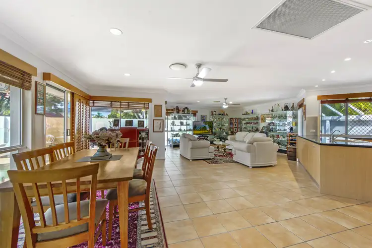Fifth view of Homely house listing, 4 Andros Court, Clear Island Waters QLD 4226