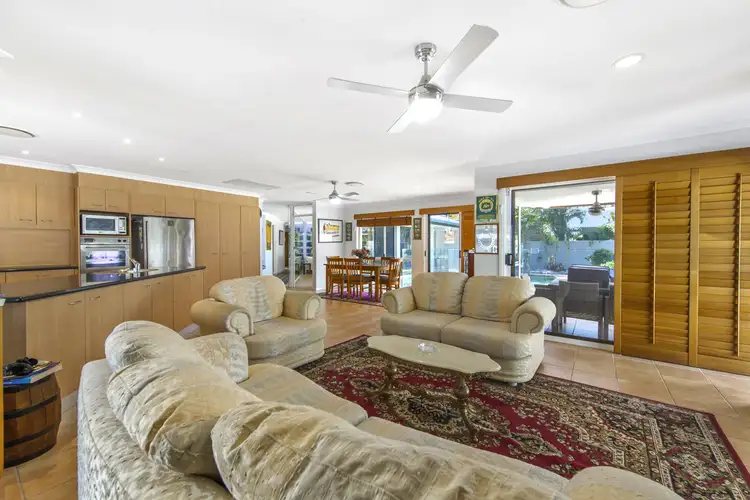 Seventh view of Homely house listing, 4 Andros Court, Clear Island Waters QLD 4226