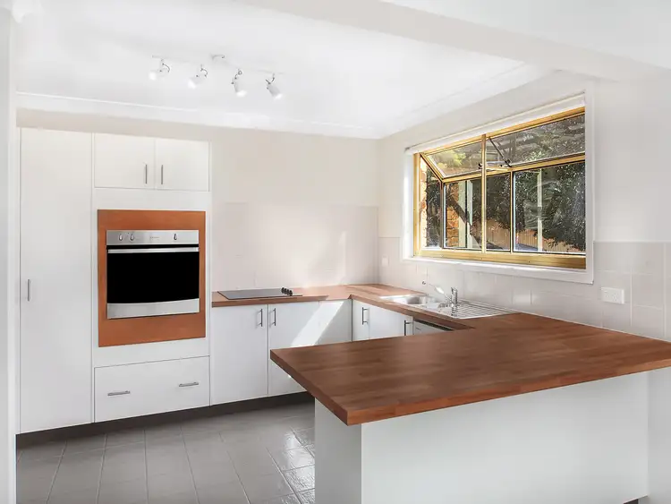 Second view of Homely townhouse listing, 1/674 The Entrance Road, Wamberal NSW 2260