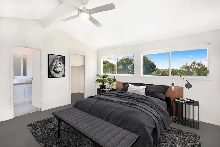 Fifth view of Homely townhouse listing, 1/674 The Entrance Road, Wamberal NSW 2260