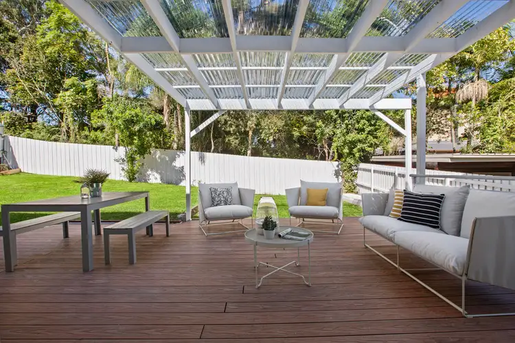 Fifth view of Homely house listing, 1 Lee Road, Beacon Hill NSW 2100