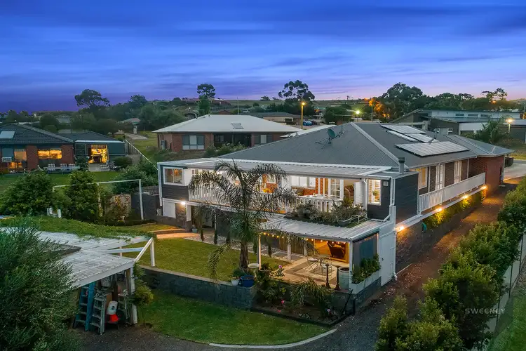 4 Lukes Link, Darley VIC 3340