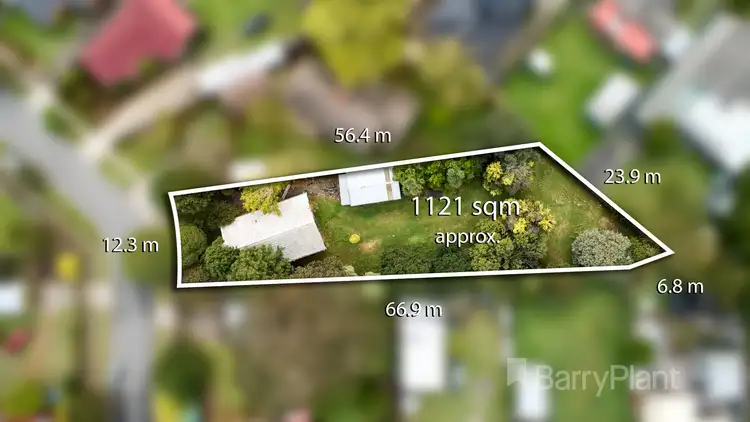 Main view of Homely house listing, 4 Dorothy Street, Doveton VIC 3177