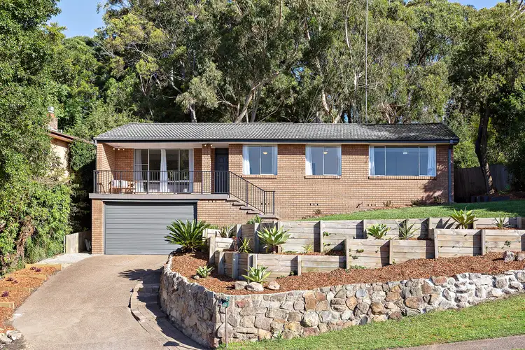 44 Crescent Road, Charlestown NSW 2290
