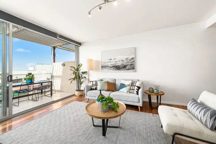 304/300 Pacific Highway, Crows Nest NSW 2065