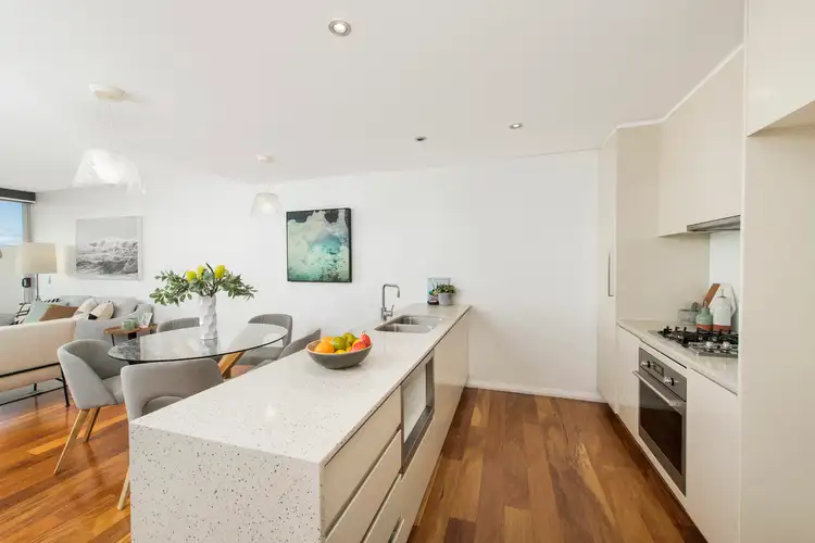 Fourth view of Homely apartment listing, 304/300 Pacific Highway, Crows Nest NSW 2065